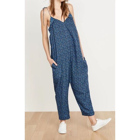 HATCH The Kacey Jumpsuit - Picture 5 of 16